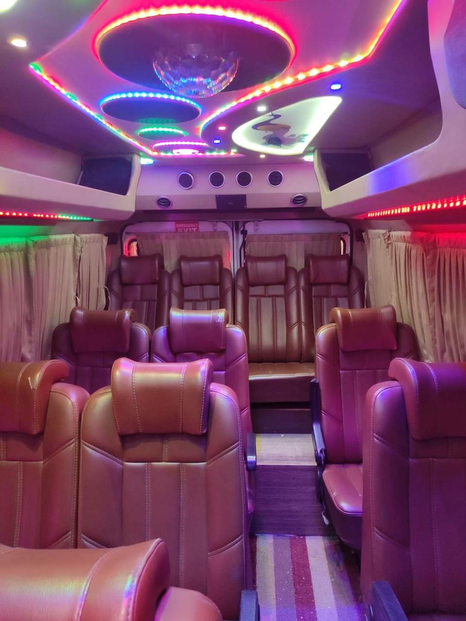 Bus 2